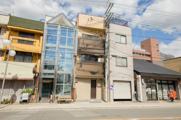Japaning Kujo