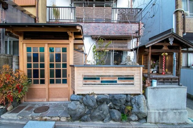 Jizo House - Photo2