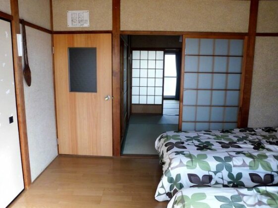 Jizo House - Photo3