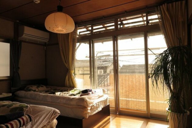 Jizo House - Photo4