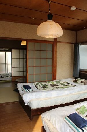 Jizo House - Photo5