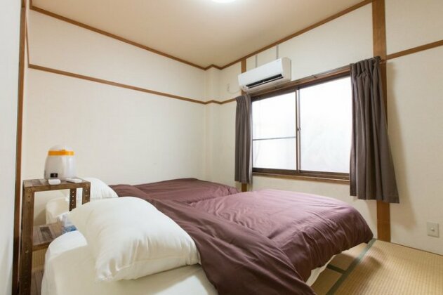 JPRESERVE KyotoBase - Photo3