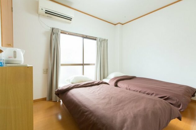 JPRESERVE KyotoBase - Photo4