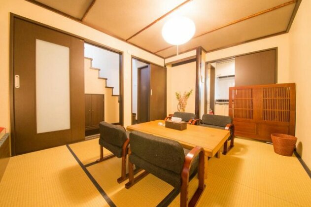 JQ Villa Kyoto Shinmachikashiya - Photo2