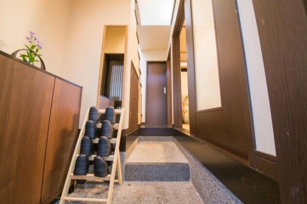 JQ Villa Kyoto Shinmachikashiya - Photo3
