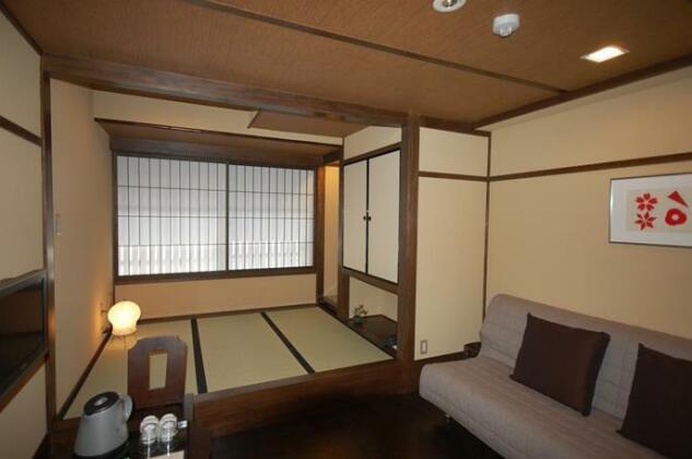 Kaede Ryokan Apartment Kyoto - Photo3