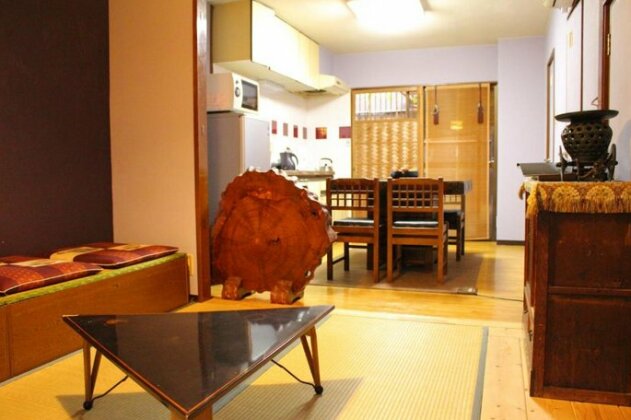 Kaikoan Kyoto - Photo2