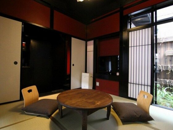 Kakishibu an Machiya House - Photo4