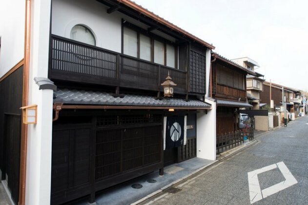 Kamishichiken Oku