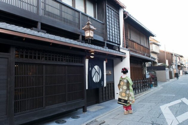 Kamishichiken Oku - Photo2