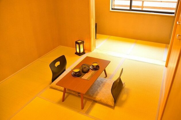 Kamo-Zen - Photo2