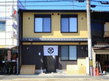 Kamon Inn Hieijocho