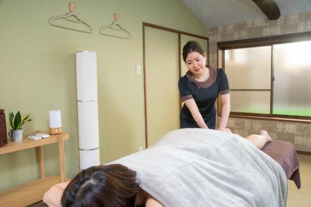 Kamon Inn Karahashi - Photo4