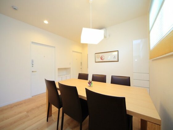 Kamon Inn Toji Higashi - Photo2