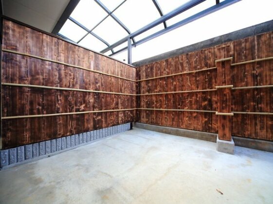 Kamon Inn Toji Higashi - Photo3
