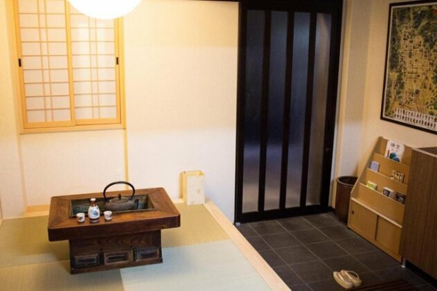 Kamoya Ryokan - Photo2