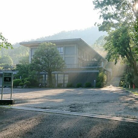 Kansai Seminar House Shugakuin Kirara Sanso