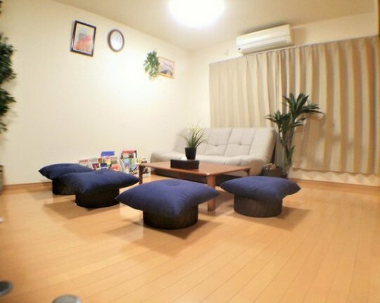 Kawasemi an - Photo2