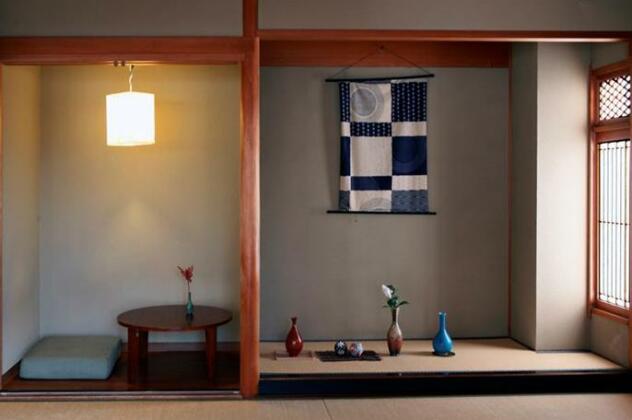 Khaosan Kyoto Guesthouse - Photo5