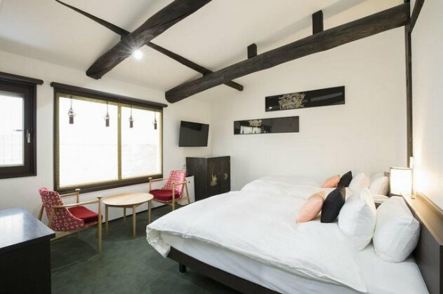 Kikue Hotel Kyoto - Photo2