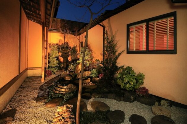 Kiyomizu Bettei - Photo2