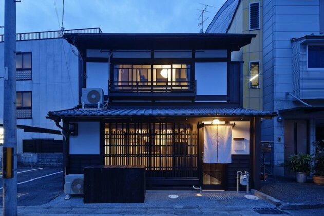 Kiyomizu Gojo Ntei - Photo2