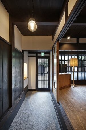 Kiyomizu Gojo Ntei - Photo3