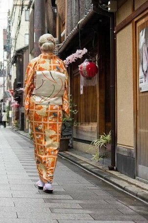 Kiyomizu Gojo Ntei - Photo4