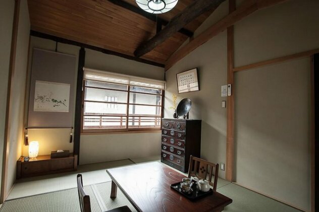 Kiyomizu Machiya Inn - Photo5