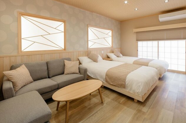 Kodo Stay Nijo - Photo3