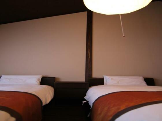 Kohakuan Machiya Residence Inn - Photo2