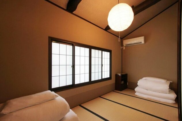 Kohakuan Machiya Residence Inn - Photo4