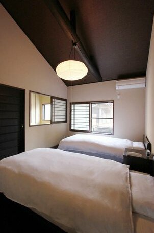 Kohakuan Machiya Residence Inn - Photo5