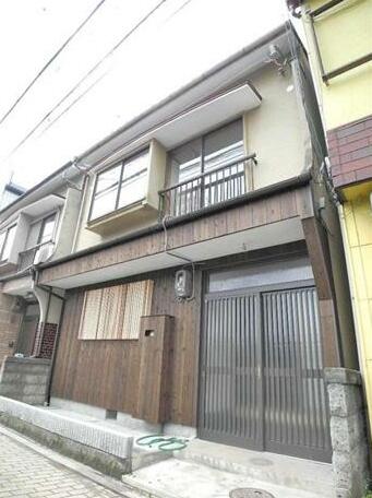 Kotoya Kitayama House