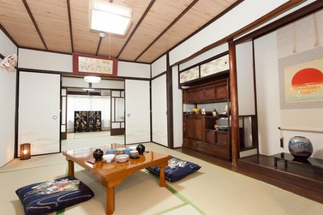 Kujo Stays - Photo2