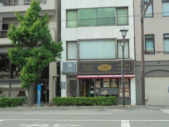 KumanoHouse