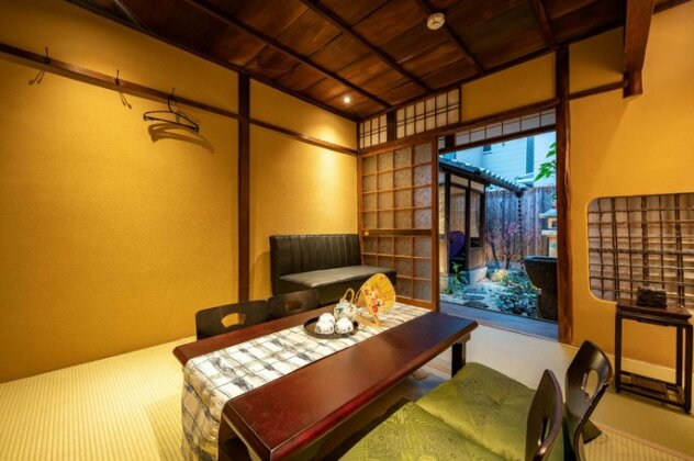 Kumo Machiya Villa Benzaiten - Photo3