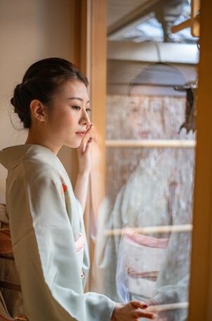 Kumo Machiya Villa Yasaka - Photo3