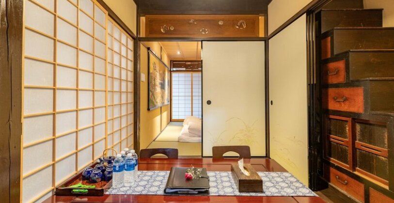 Kumo Machiya Villa Yasaka - Photo5