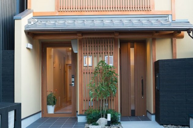 Kyo-Anthu Inn - Photo2