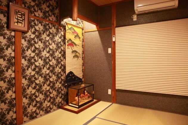Kyo Machiya Guesthouse Ochaya - Photo4