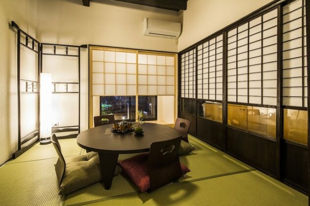 Kyo Oyado Anzu Kyoto - Photo2