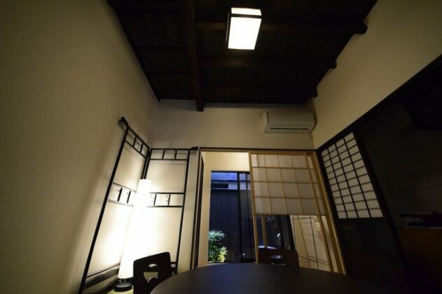Kyo Oyado Anzu Kyoto - Photo3