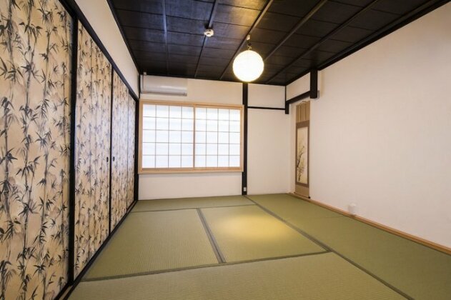 Kyo Oyado Anzu Kyoto - Photo4