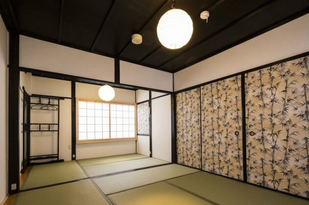 Kyo Oyado Anzu Kyoto - Photo5