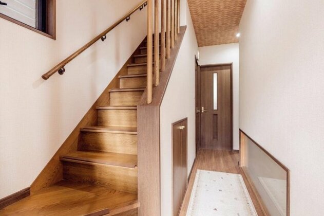 KYO Sakura House - Photo2