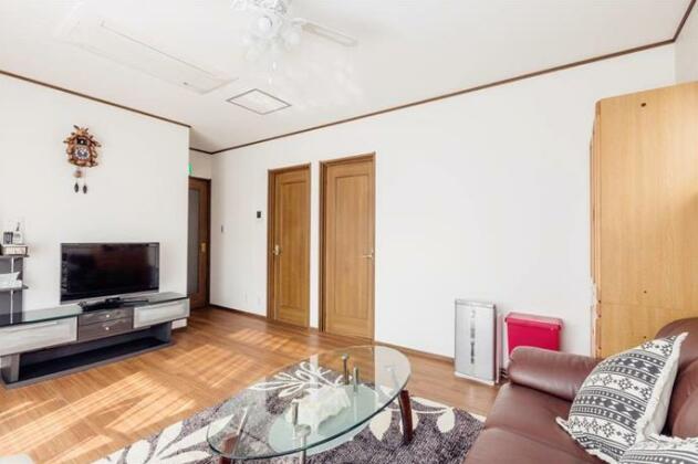 KYO Sakura House - Photo5