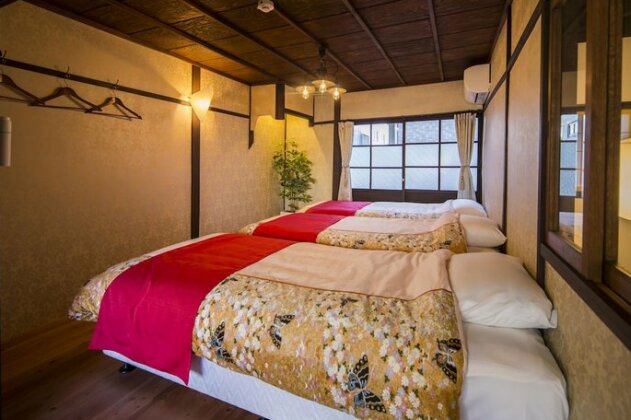 Kyomachiya Hachijo - Photo2