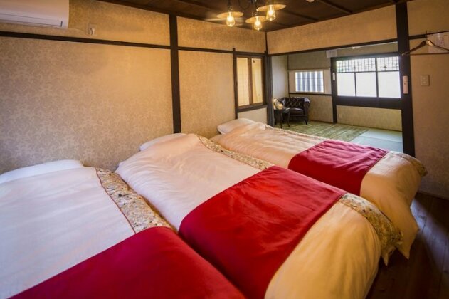 Kyomachiya Hachijo - Photo4
