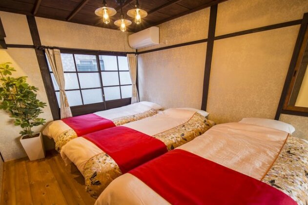 Kyomachiya Hachijo - Photo5